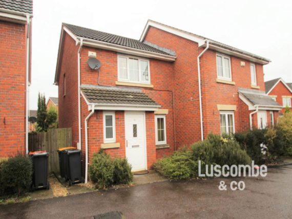 2 Bedroom Detached